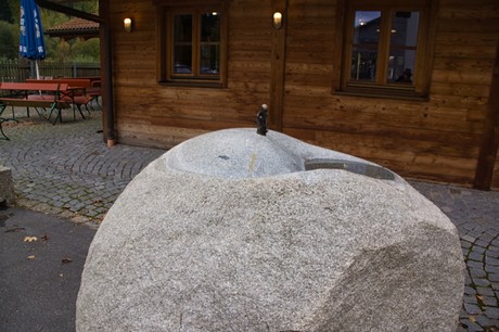Bayerisch Eisenstein